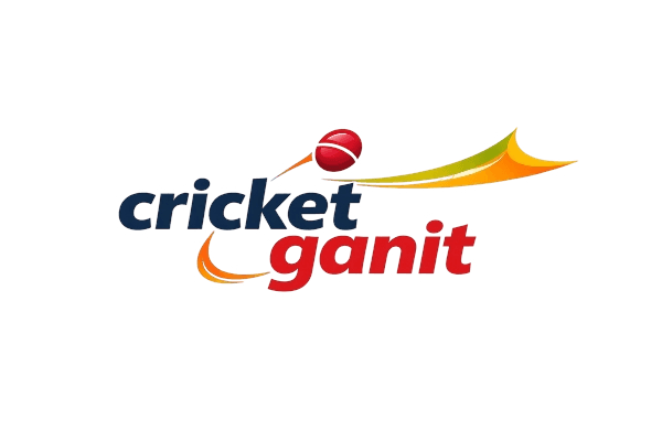 Cricket Ganit Logo